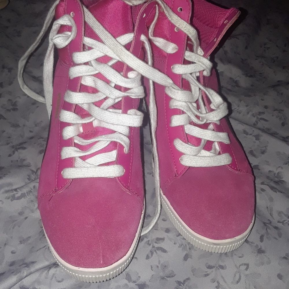 Wedges - Picture 3 of 3